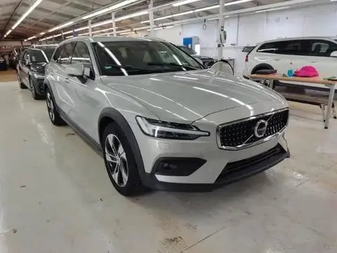 Used VOLVO V60 Diesel 2023 Ad 