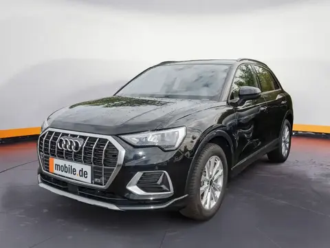 Annonce AUDI Q3 Essence 2024 d'occasion 