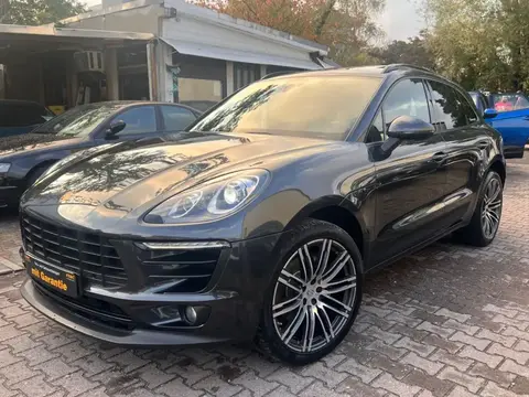 Used PORSCHE MACAN Petrol 2016 Ad 