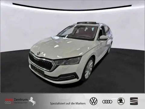 Used SKODA OCTAVIA Diesel 2021 Ad 