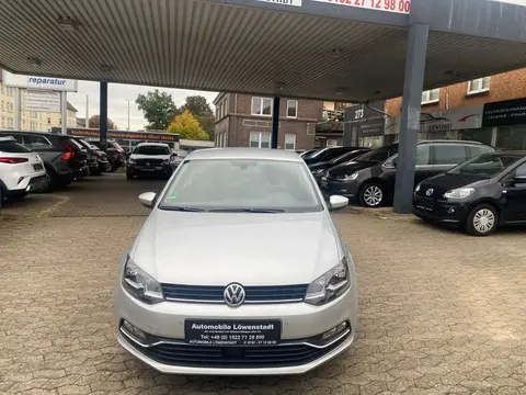 Used VOLKSWAGEN POLO Petrol 2016 Ad 