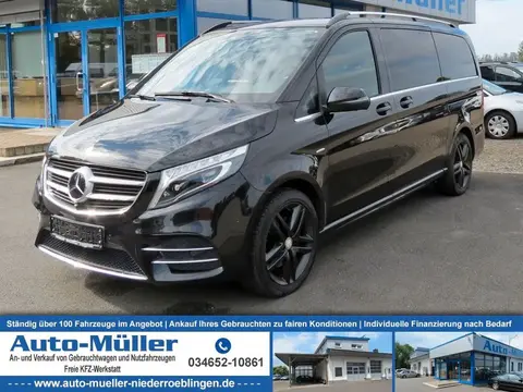 Used MERCEDES-BENZ CLASSE V Diesel 2017 Ad 