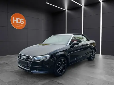 Annonce AUDI A3 Diesel 2018 d'occasion 