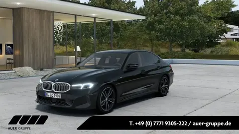 Used BMW SERIE 3 Petrol 2024 Ad 