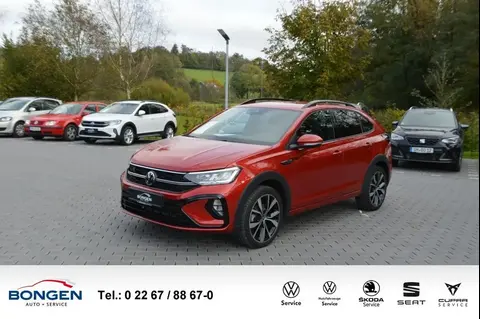 Annonce VOLKSWAGEN TAIGO Essence 2024 d'occasion 