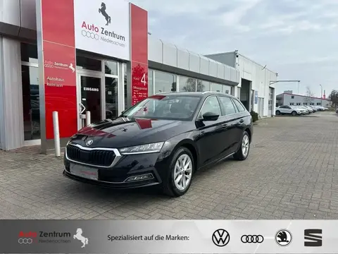 Used SKODA OCTAVIA Diesel 2021 Ad 