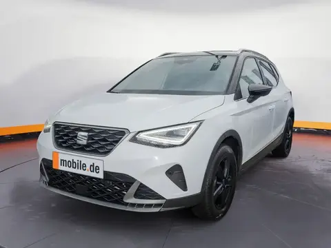 Used SEAT ARONA Petrol 2023 Ad 