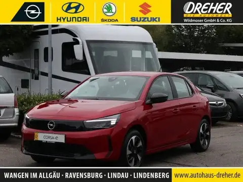 Annonce OPEL CORSA Non renseigné 2024 d'occasion 