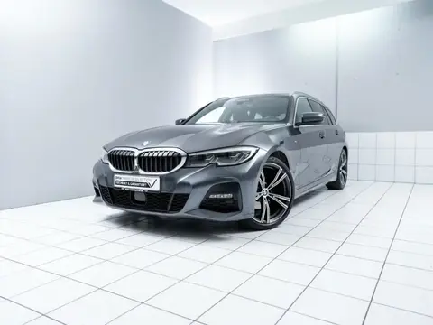 Annonce BMW SERIE 3 Diesel 2020 d'occasion 