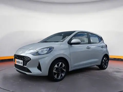 Annonce HYUNDAI I10 Essence 2024 d'occasion 