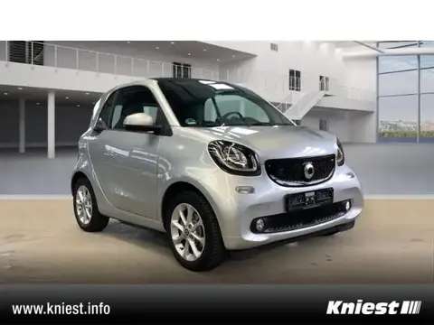 Used SMART FORTWO Not specified 2019 Ad 