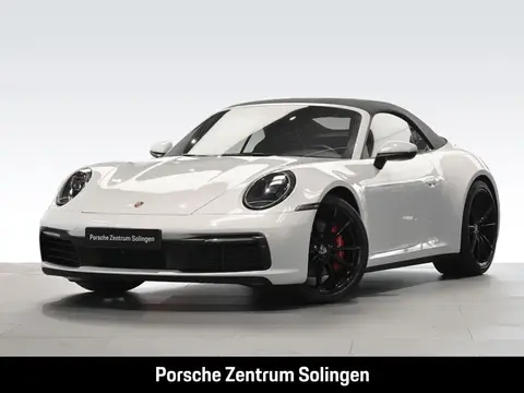 Annonce PORSCHE 911 Essence 2023 d'occasion Allemagne