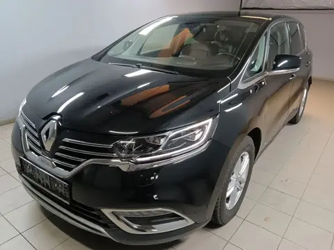 Used RENAULT ESPACE Diesel 2017 Ad 