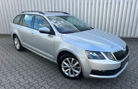 Used SKODA OCTAVIA Diesel 2019 Ad 