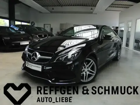 Used MERCEDES-BENZ CLASSE E Petrol 2015 Ad 