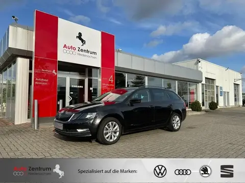 Used SKODA OCTAVIA Diesel 2020 Ad 