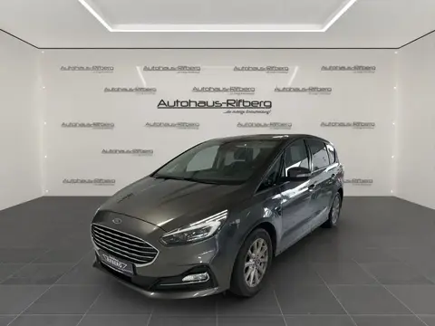 Used FORD S-MAX Diesel 2021 Ad 