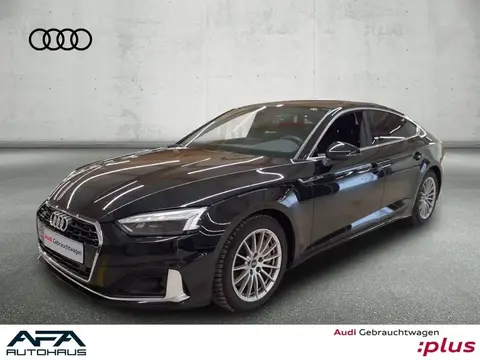 Used AUDI A5 Petrol 2024 Ad 