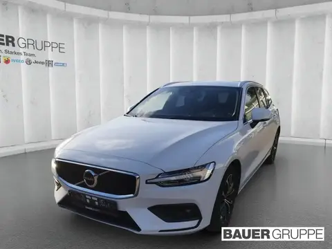 Annonce VOLVO V60 Diesel 2020 d'occasion 