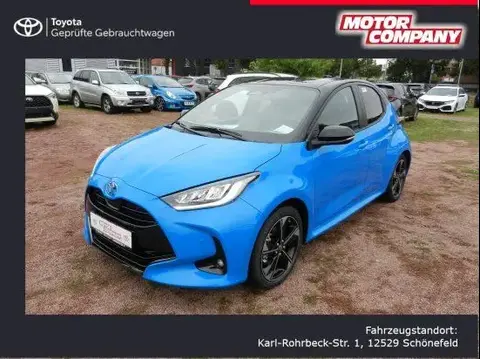 Used TOYOTA YARIS Petrol 2024 Ad 