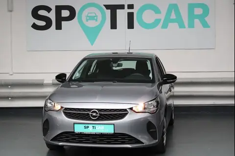 Used OPEL CORSA Petrol 2020 Ad 