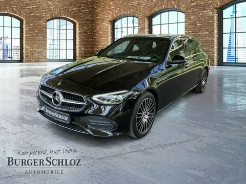 Used MERCEDES-BENZ CLASSE C Petrol 2023 Ad 