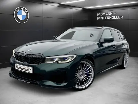 Annonce ALPINA B3 Essence 2021 d'occasion 