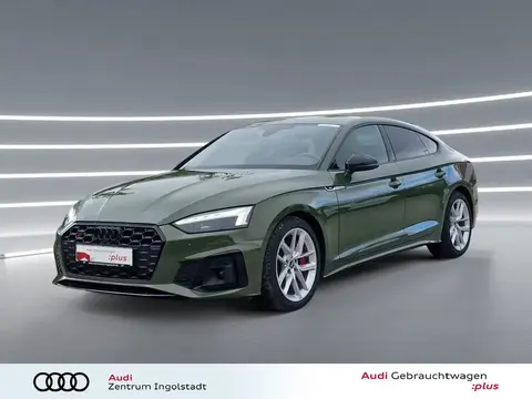 Annonce AUDI S5 Diesel 2021 d'occasion 