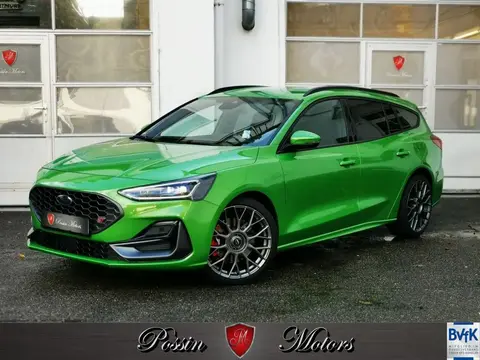 Used FORD FOCUS Petrol 2023 Ad 