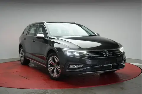 Used VOLKSWAGEN PASSAT Diesel 2021 Ad 