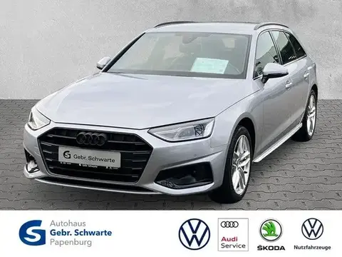 Annonce AUDI A4 Diesel 2020 d'occasion 