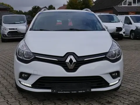 Used RENAULT CLIO Petrol 2020 Ad 