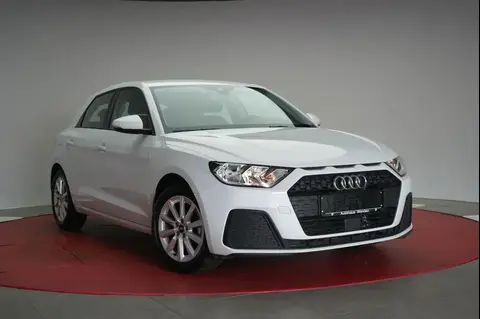 Annonce AUDI A1 Essence 2022 d'occasion 