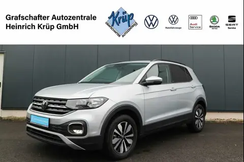 Annonce VOLKSWAGEN T-CROSS Essence 2023 d'occasion 