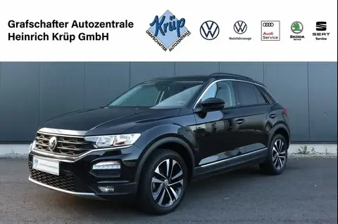 Used VOLKSWAGEN T-ROC Petrol 2020 Ad 