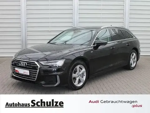 Annonce AUDI A6 Diesel 2020 d'occasion 