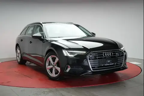 Used AUDI A6 Diesel 2021 Ad 