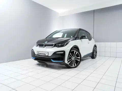 Annonce BMW I3 Non renseigné 2022 d'occasion 