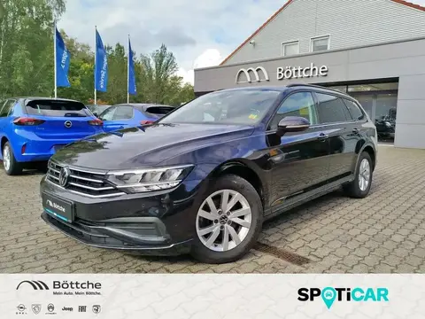 Used VOLKSWAGEN PASSAT Diesel 2022 Ad 