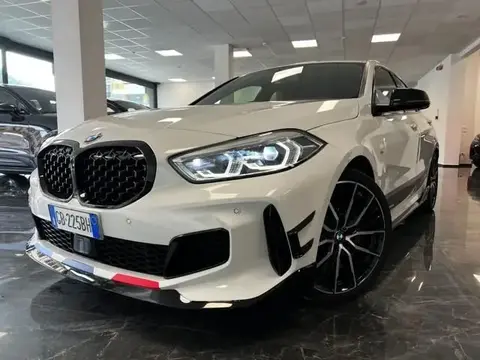 Annonce BMW SERIE 1 Essence 2020 d'occasion 