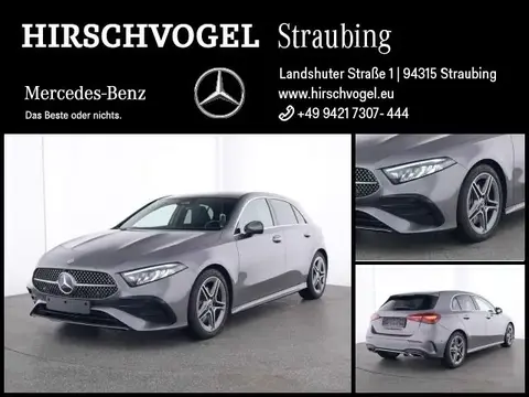 Used MERCEDES-BENZ CLASSE A Petrol 2023 Ad 