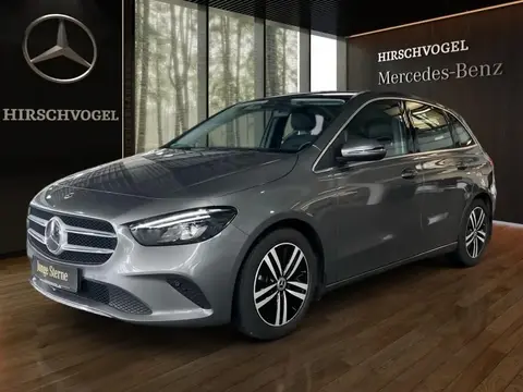 Annonce MERCEDES-BENZ CLASSE B Essence 2022 d'occasion 