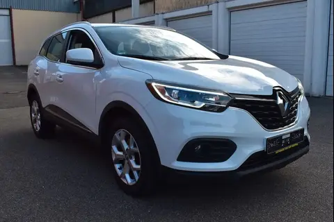 Used RENAULT KADJAR Petrol 2019 Ad 