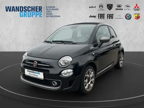 Used FIAT 500C Petrol 2022 Ad 