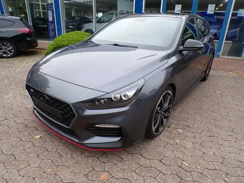 Annonce HYUNDAI I30 Essence 2019 d'occasion 