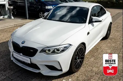 Used BMW M2 Petrol 2020 Ad 