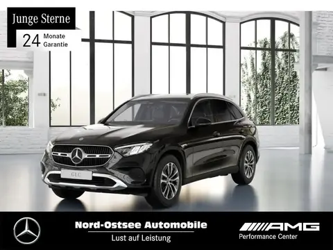 Annonce MERCEDES-BENZ CLASSE GLC Essence 2023 d'occasion 