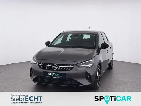 Annonce OPEL CORSA Non renseigné 2020 d'occasion 