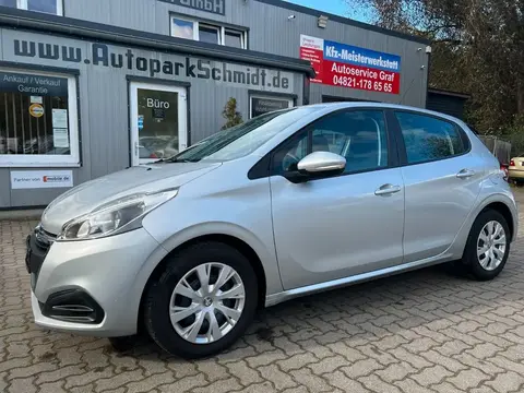 Used PEUGEOT 208 Diesel 2017 Ad 