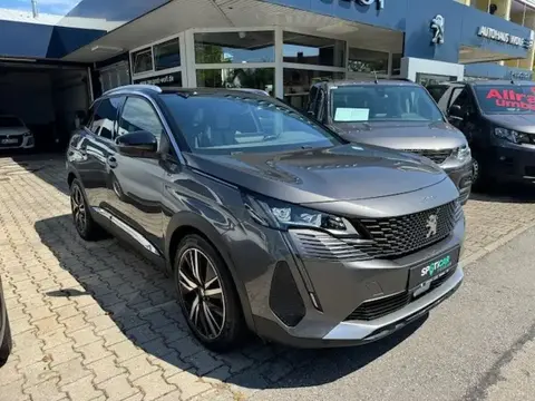 Used PEUGEOT 3008 Hybrid 2021 Ad 